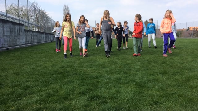 Schule Uettligen 2017