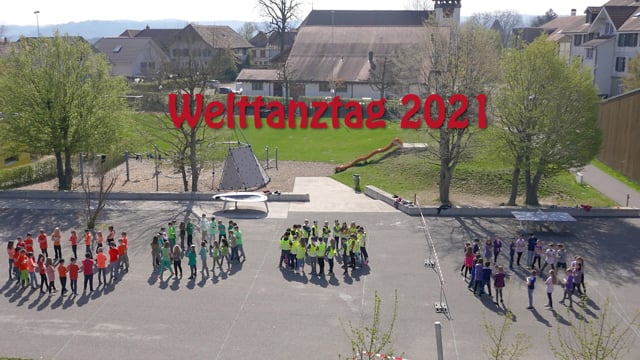 Tanzfest Thun 2021