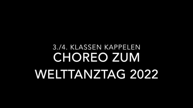 Schule Kappelen 2022