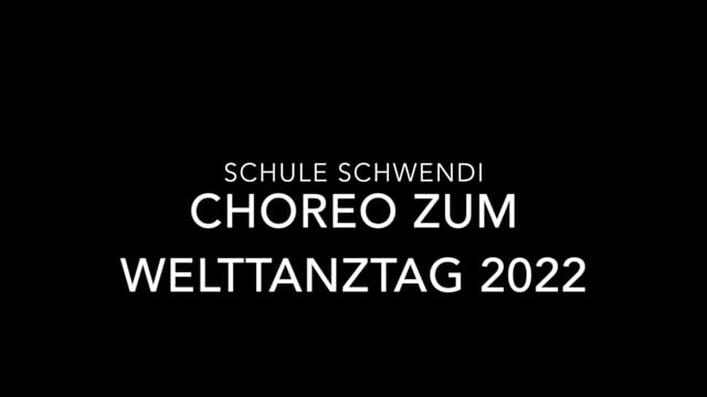 Schule Schwendi 2022