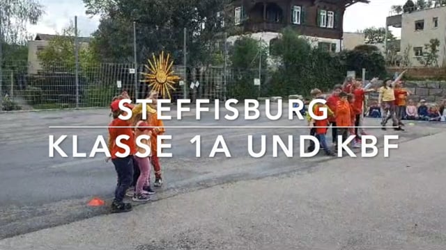 Schule Au, Steffisburg 2023