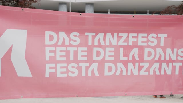 Tanzfest Biel 2023
