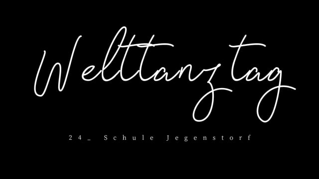 Schule Jegenstorf 2024