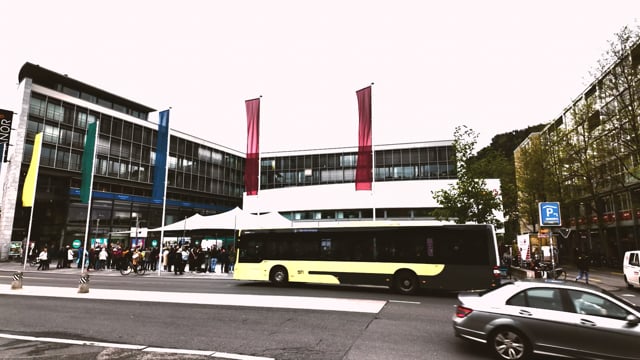 Tanzfest Thun 2024