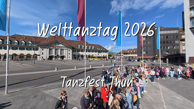 Tanzfest Thun 2026